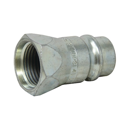 A & I Products Male Tip 3" x5" x1" A-8010-16